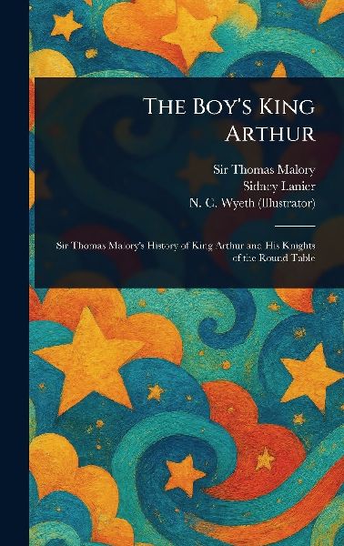 The Boy's King Arthur