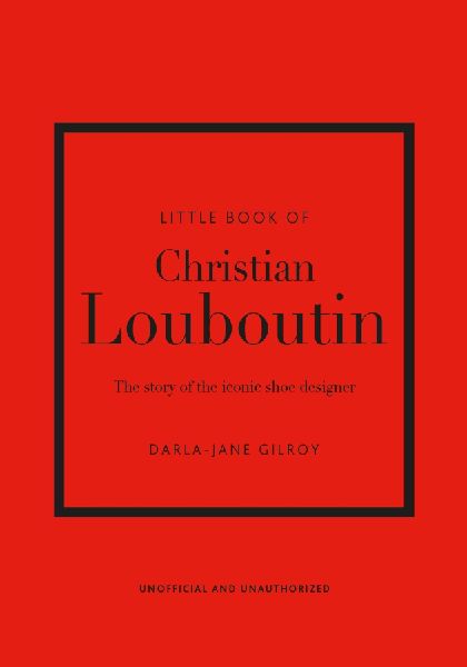 The Little Book of Christian Louboutin