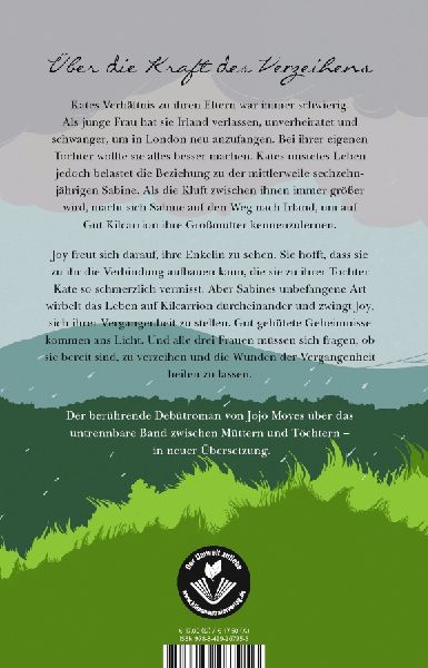 Die Frauen von Kilcarrion