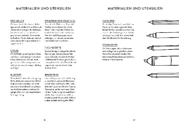 Bullet Journal Stickerbuch - Katzenliebe