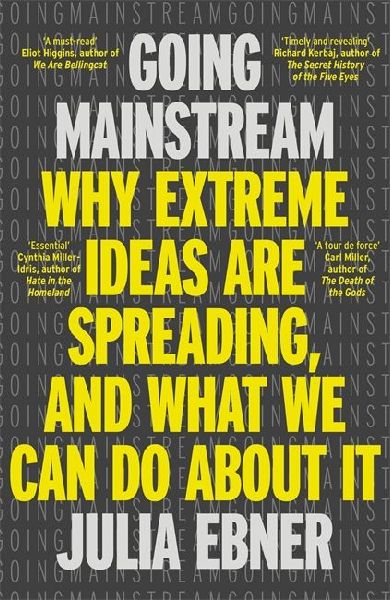 Going Mainstream