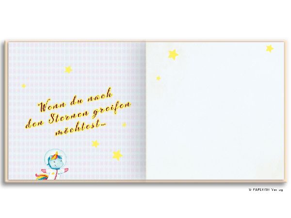 WENN... Wenn Buch zum Selbstgestalten