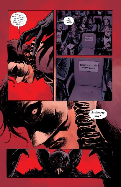 Batman: Gotham Nocturne