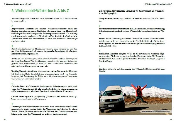 Als Dach der Sternenhimmel - Camping in Neuseeland