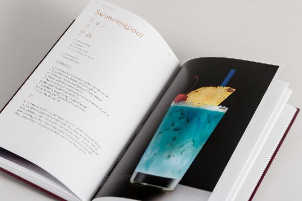 Cocktails ohne Alkohol