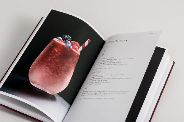 Cocktails ohne Alkohol