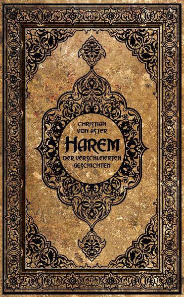 Harem der verschleierten Geschichten