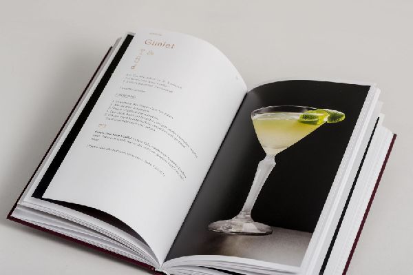 Cocktails ohne Alkohol