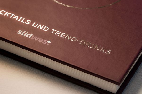 Cocktails ohne Alkohol