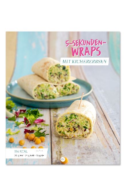 Feel Good Rezepte - Band 2
