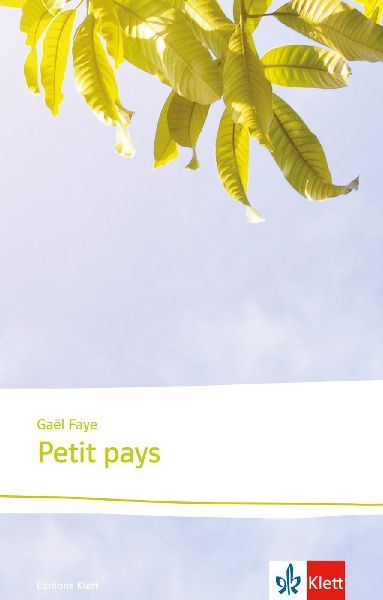 Petit pays