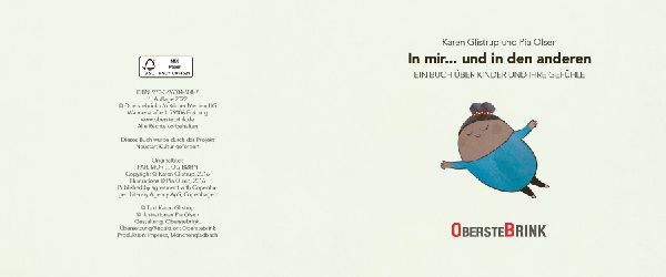 In mir... und in den anderen - Ein Buch über Kinder und ihre Gefühle