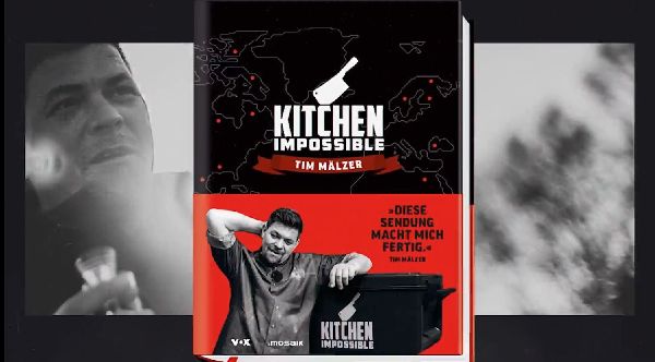 Kitchen Impossible