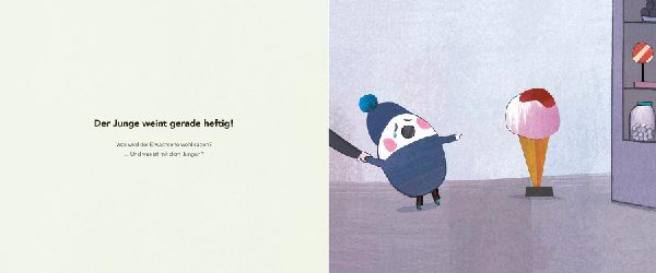 In mir... und in den anderen - Ein Buch über Kinder und ihre Gefühle