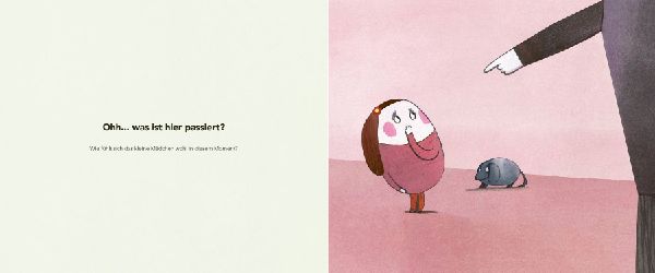 In mir... und in den anderen - Ein Buch über Kinder und ihre Gefühle
