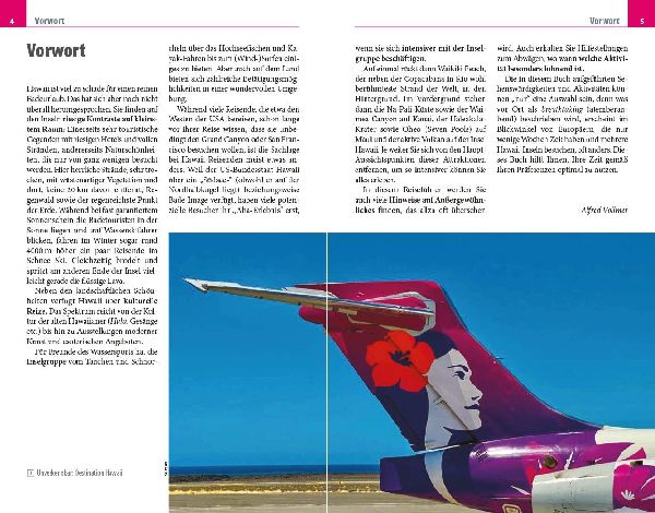 Reise Know-How Reiseführer Hawaii