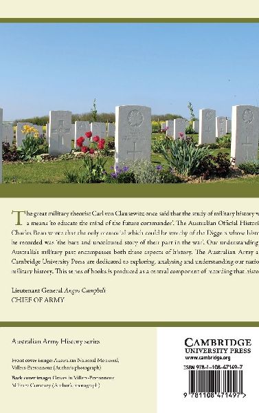Our Corner of the Somme