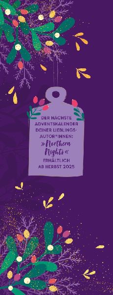 Mistletoe Moments. Ein Adventskalender. Lovestorys für 24 Tage plus Silvester-Special