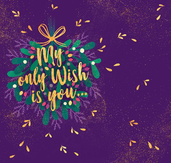 Mistletoe Moments. Ein Adventskalender. Lovestorys für 24 Tage plus Silvester-Special
