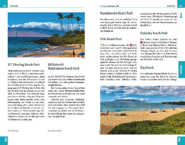 Reise Know-How Reiseführer Hawaii