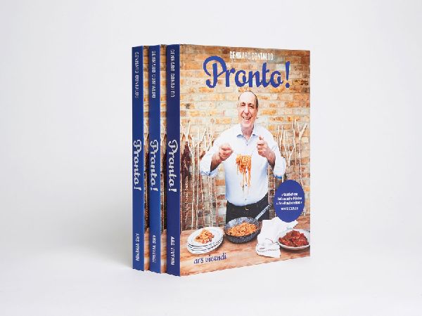 Pronto!