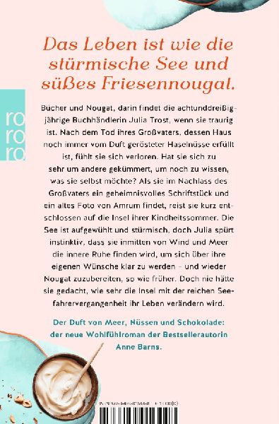Der Klang von Wind und Wellen