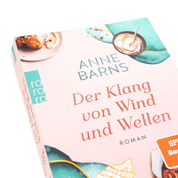 Der Klang von Wind und Wellen