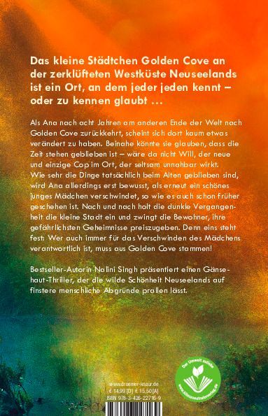 Im grausamen Licht der Sonne
