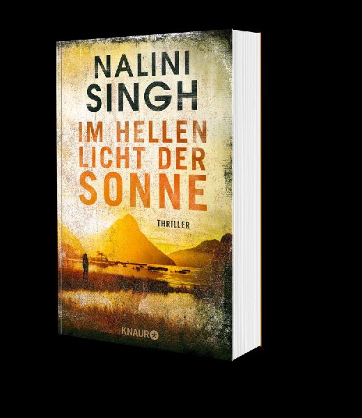 Im grausamen Licht der Sonne