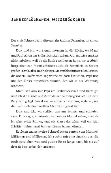 Dirk und ich