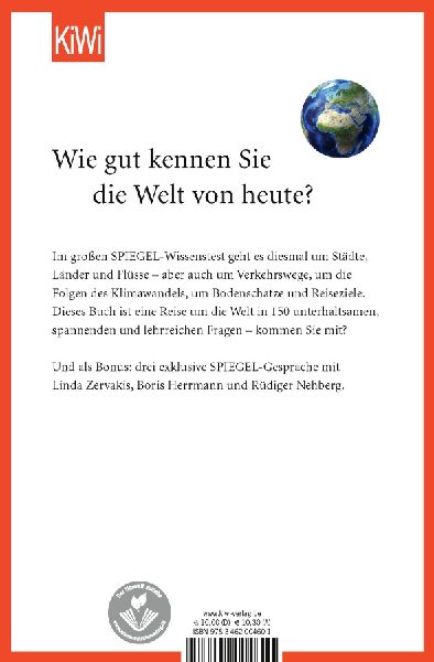 Stadt Land Fluss