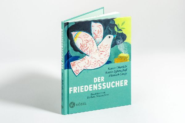 Der Friedenssucher