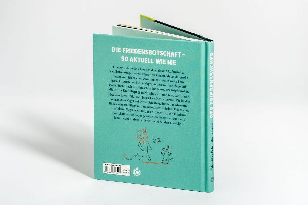 Der Friedenssucher