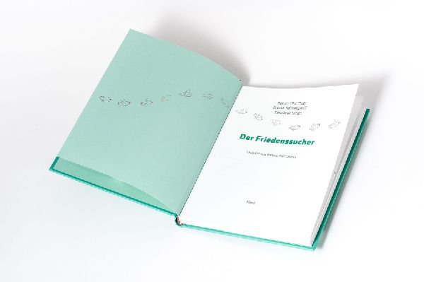 Der Friedenssucher