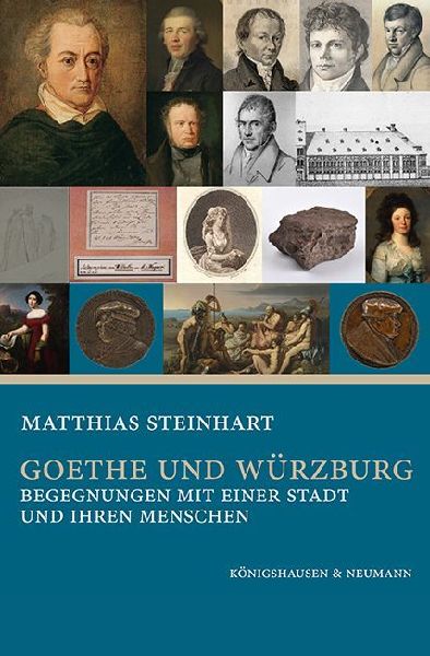 Goethe und Würzburg