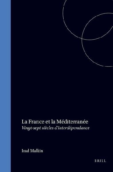 La France Et La Miditerranie