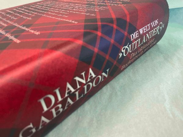 Die Welt von "Outlander"