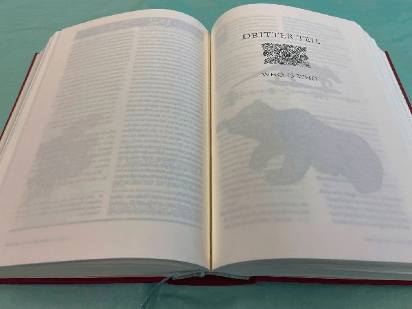 Die Welt von "Outlander"