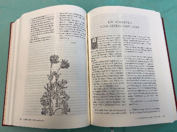 Die Welt von "Outlander"
