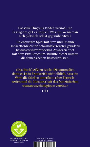 Die Anomalie