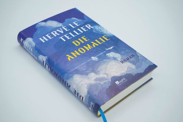 Die Anomalie