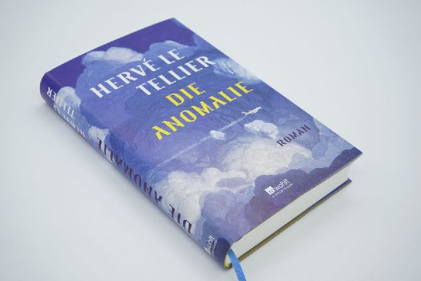 Die Anomalie