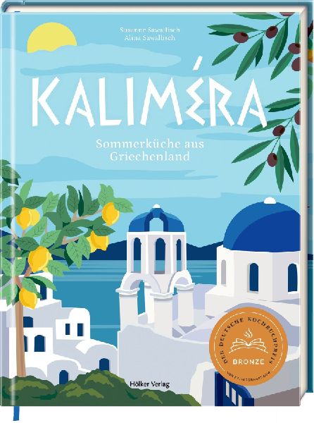 Kaliméra