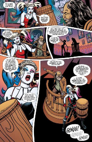 Batman - Detective Comics