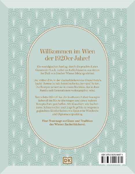 Wiener Zuckerbäckerei