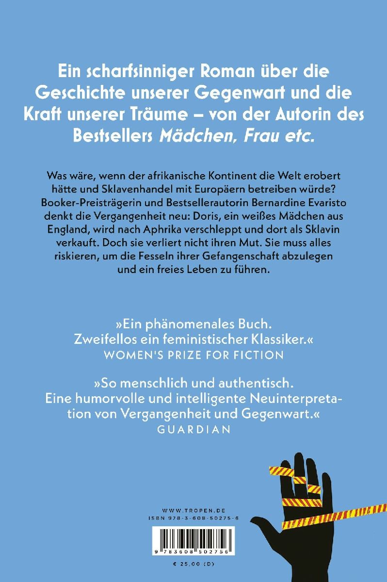 Blondes Herz
