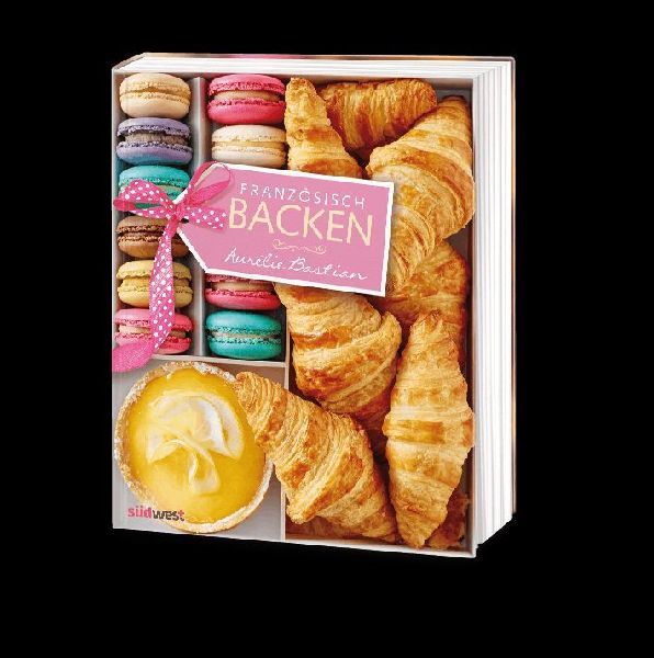 Französisch backen