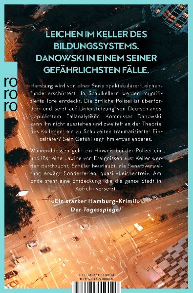 Danowski: Neunauge