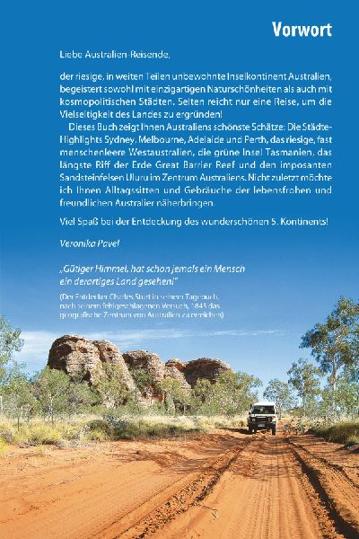 Reise Know-How Reiseführer Australien kompakt