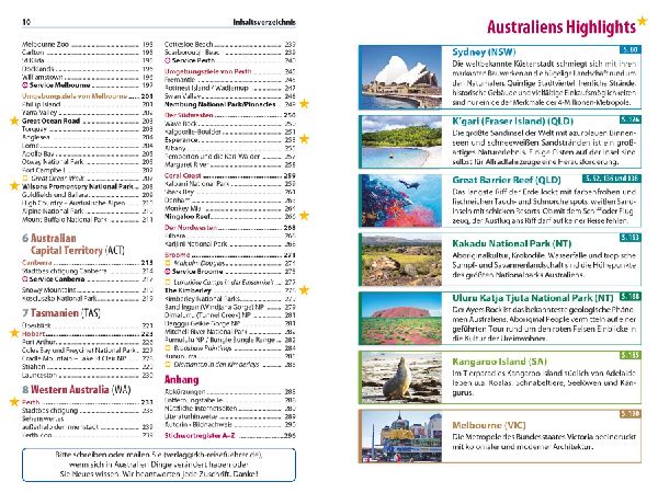 Reise Know-How Reiseführer Australien kompakt